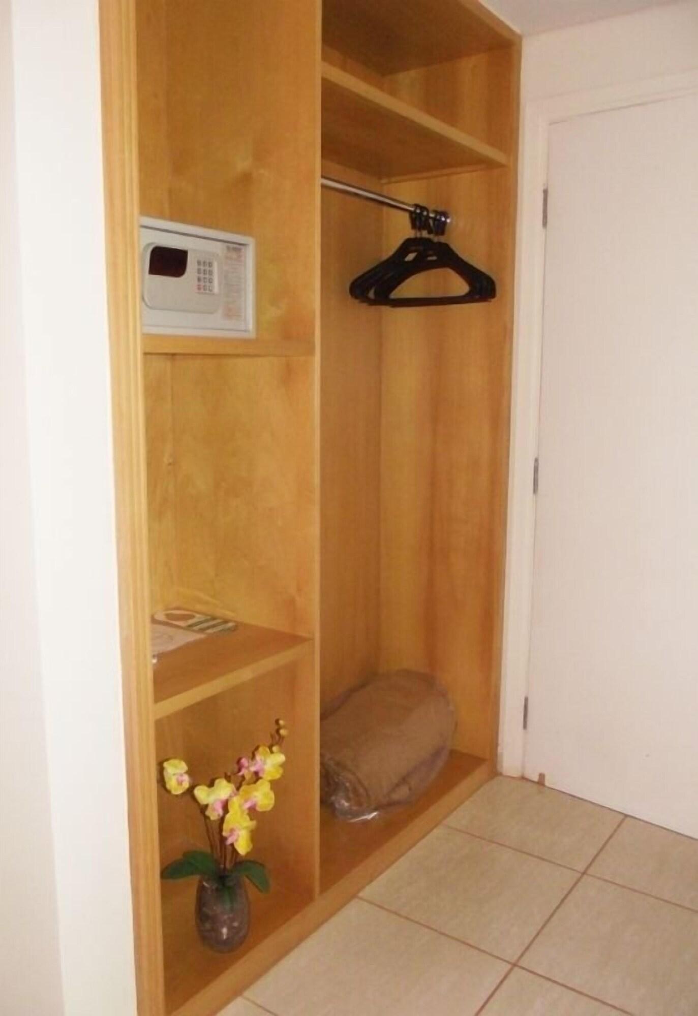 Harbor Self Graciosa Hotel กวาโตรบาร์ฮัส ภายนอก รูปภาพ