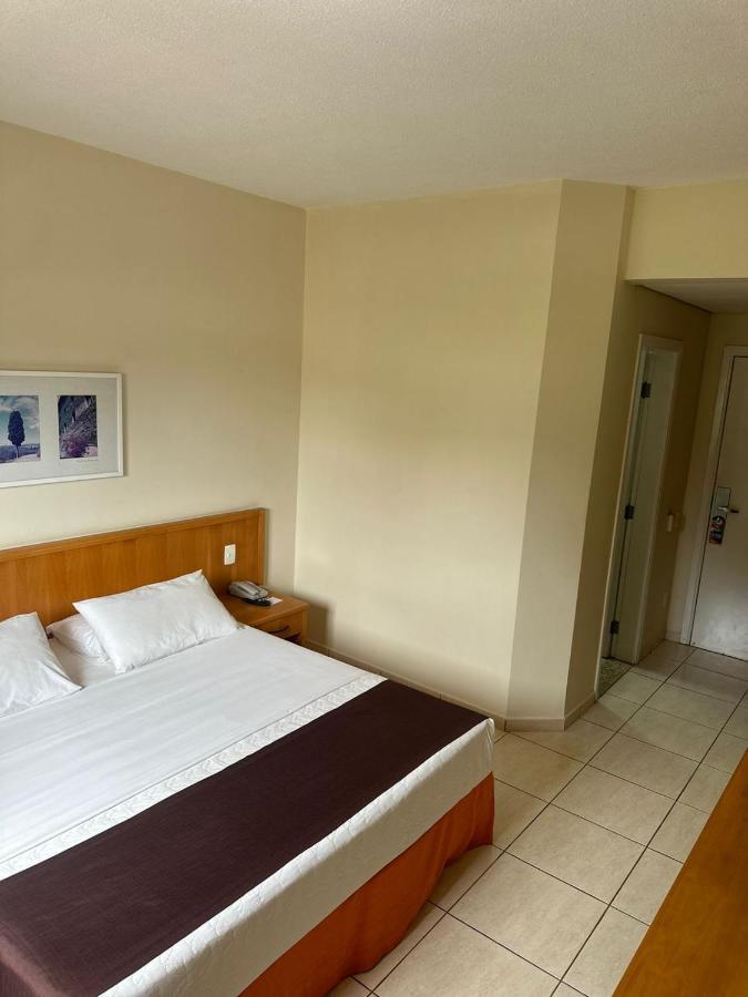 Harbor Self Graciosa Hotel กวาโตรบาร์ฮัส ภายนอก รูปภาพ