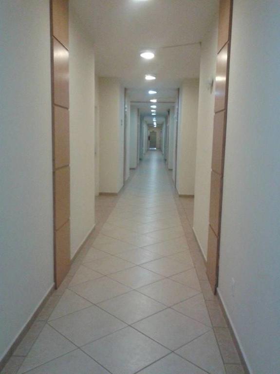 Harbor Self Graciosa Hotel กวาโตรบาร์ฮัส ภายนอก รูปภาพ