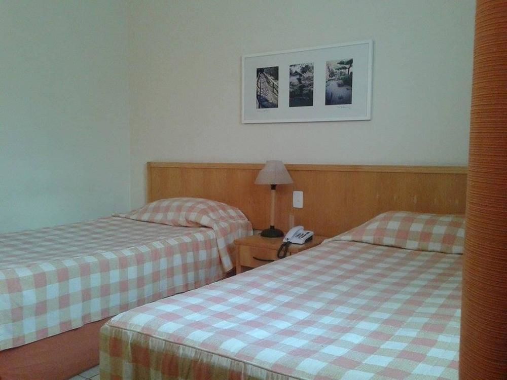 Harbor Self Graciosa Hotel กวาโตรบาร์ฮัส ภายนอก รูปภาพ